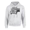 Heavy Blend™ Hooded Sweatshirt Thumbnail