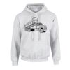 Heavy Blend™ Hooded Sweatshirt Thumbnail