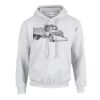 Heavy Blend™ Hooded Sweatshirt Thumbnail