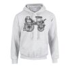 Heavy Blend™ Hooded Sweatshirt Thumbnail