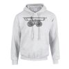 Heavy Blend™ Hooded Sweatshirt Thumbnail