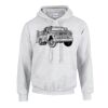 Heavy Blend™ Hooded Sweatshirt Thumbnail