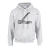 Heavy Blend™ Hooded Sweatshirt Thumbnail