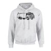 Heavy Blend™ Hooded Sweatshirt Thumbnail