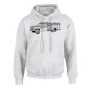 Heavy Blend™ Hooded Sweatshirt Thumbnail