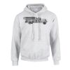 Heavy Blend™ Hooded Sweatshirt Thumbnail