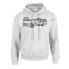 Heavy Blend™ Hooded Sweatshirt Thumbnail