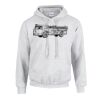 Heavy Blend™ Hooded Sweatshirt Thumbnail