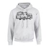 Heavy Blend™ Hooded Sweatshirt Thumbnail