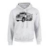 Heavy Blend™ Hooded Sweatshirt Thumbnail