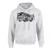 Heavy Blend™ Hooded Sweatshirt Thumbnail