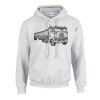 Heavy Blend™ Hooded Sweatshirt Thumbnail