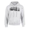 Heavy Blend™ Hooded Sweatshirt Thumbnail