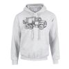 Heavy Blend™ Hooded Sweatshirt Thumbnail