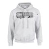Heavy Blend™ Hooded Sweatshirt Thumbnail
