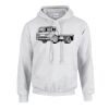 Heavy Blend™ Hooded Sweatshirt Thumbnail