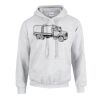 Heavy Blend™ Hooded Sweatshirt Thumbnail