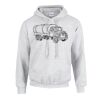 Heavy Blend™ Hooded Sweatshirt Thumbnail