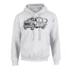 Heavy Blend™ Hooded Sweatshirt Thumbnail