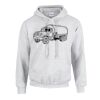 Heavy Blend™ Hooded Sweatshirt Thumbnail