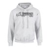 Heavy Blend™ Hooded Sweatshirt Thumbnail
