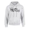 Heavy Blend™ Hooded Sweatshirt Thumbnail
