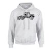 Heavy Blend™ Hooded Sweatshirt Thumbnail