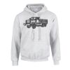 Heavy Blend™ Hooded Sweatshirt Thumbnail