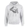Heavy Blend™ Hooded Sweatshirt Thumbnail