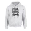 Heavy Blend™ Hooded Sweatshirt Thumbnail