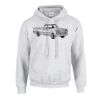 Heavy Blend™ Hooded Sweatshirt Thumbnail