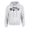 Heavy Blend™ Hooded Sweatshirt Thumbnail