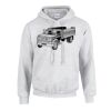 Heavy Blend™ Hooded Sweatshirt Thumbnail