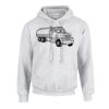 Heavy Blend™ Hooded Sweatshirt Thumbnail