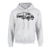 Heavy Blend™ Hooded Sweatshirt Thumbnail