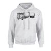 Heavy Blend™ Hooded Sweatshirt Thumbnail