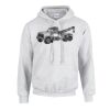 Heavy Blend™ Hooded Sweatshirt Thumbnail