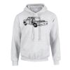 Heavy Blend™ Hooded Sweatshirt Thumbnail
