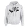 Heavy Blend™ Hooded Sweatshirt Thumbnail
