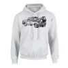 Heavy Blend™ Hooded Sweatshirt Thumbnail
