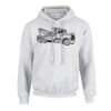 Heavy Blend™ Hooded Sweatshirt Thumbnail