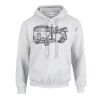 Heavy Blend™ Hooded Sweatshirt Thumbnail