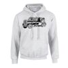 Heavy Blend™ Hooded Sweatshirt Thumbnail