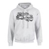 Heavy Blend™ Hooded Sweatshirt Thumbnail