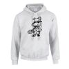 Heavy Blend™ Hooded Sweatshirt Thumbnail