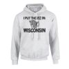 Heavy Blend™ Hooded Sweatshirt Thumbnail
