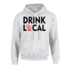 Heavy Blend™ Hooded Sweatshirt Thumbnail
