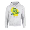 Heavy Blend™ Hooded Sweatshirt Thumbnail