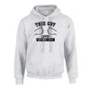 Heavy Blend™ Hooded Sweatshirt Thumbnail
