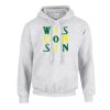 Heavy Blend™ Hooded Sweatshirt Thumbnail